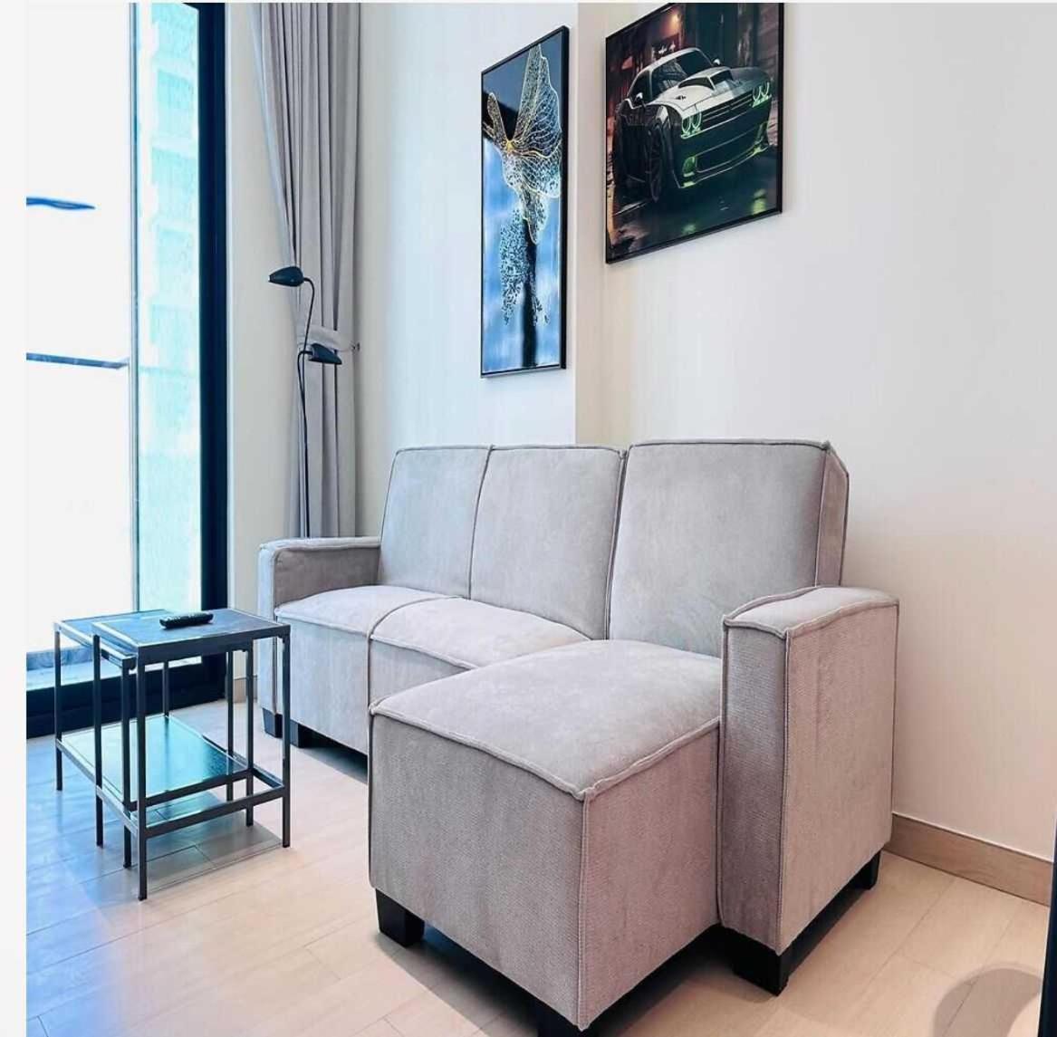 Oyo 1408 Standard 1bedroom Binghatti Emerald *