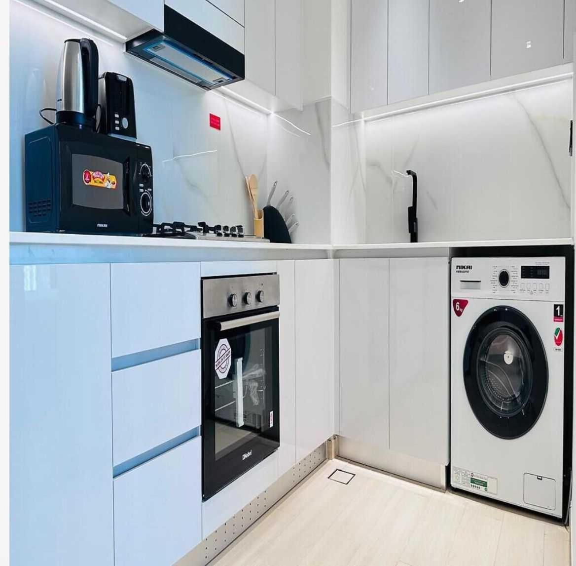 Apartment Oyo 1408 Standard 1bedroom Binghatti Emerald *